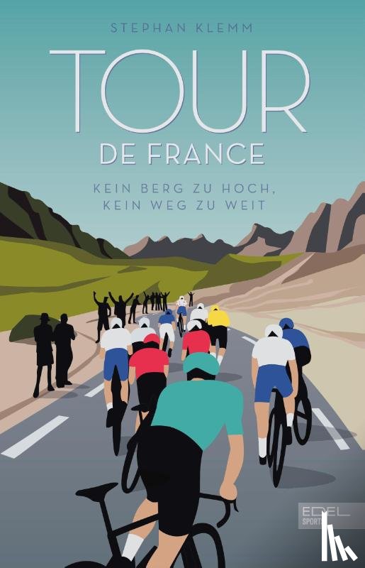 Klemm, Stephan - Tour de France