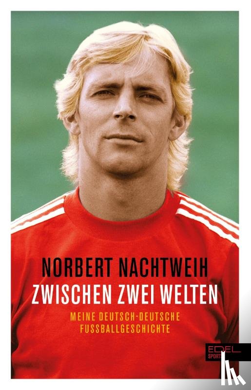 Nachtweih, Norbert, Liebing, Mathias - Zwischen zwei Welten