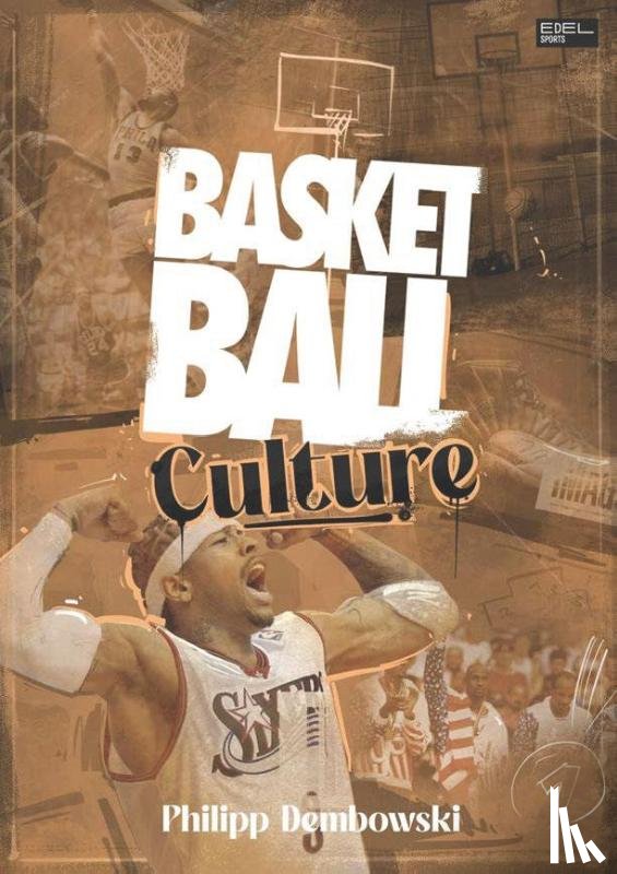 Dembowski, Philipp - Basketball Culture
