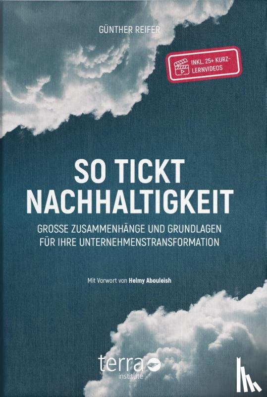 Reifer, Günther - So tickt Nachhaltigkeit.