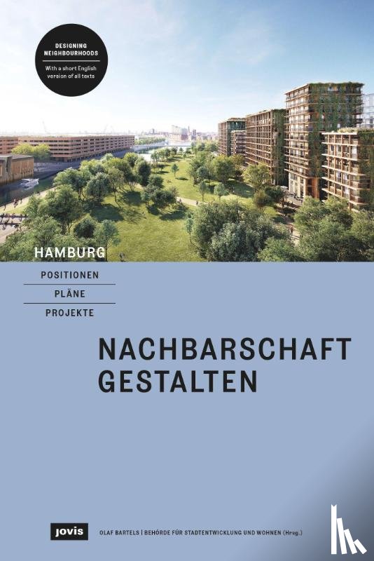  - Hamburg – Positionen, Plane, Projekte
