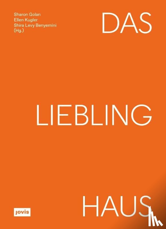  - Das Liebling Haus