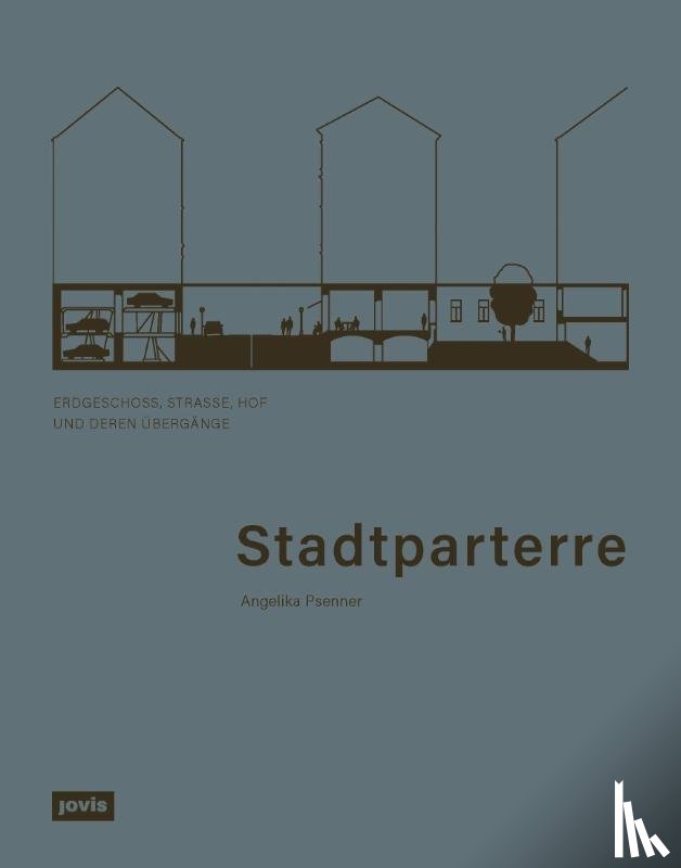 Psenner, Angelika - Stadtparterre