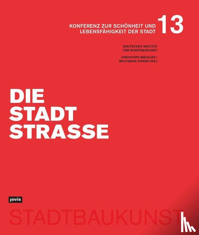  - Die Stadtstraße