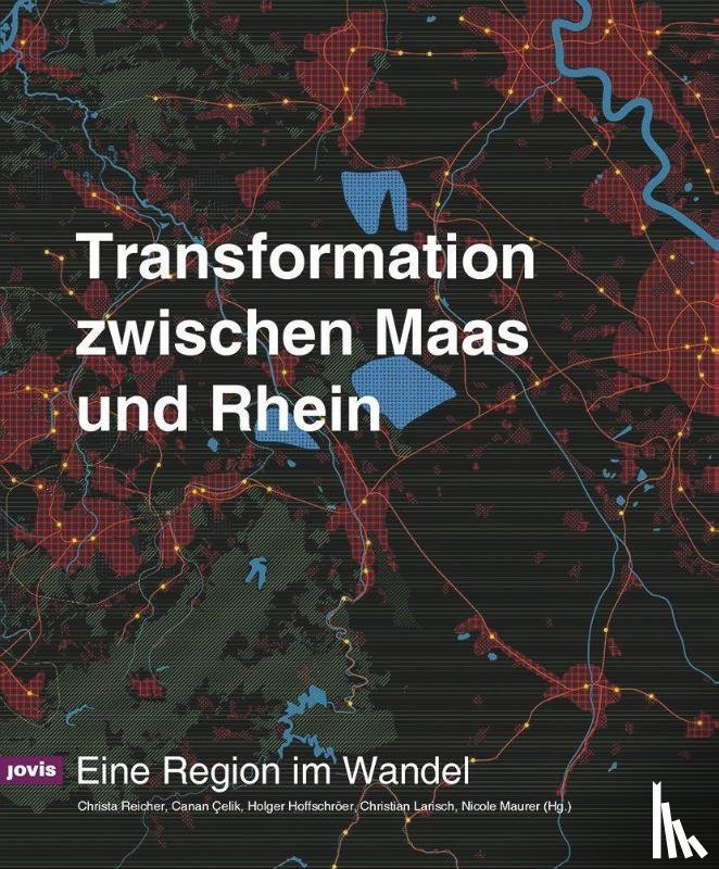  - Transformation zwischen Maas und Rhein