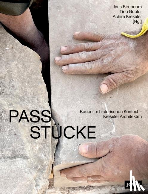  - PASS-STUCKE