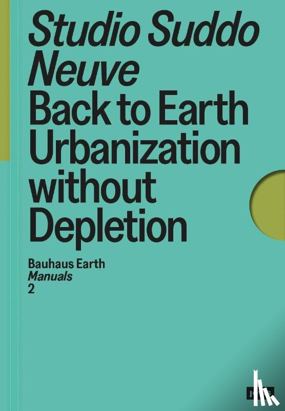 Studio Suddo Neuve - Back to Earth