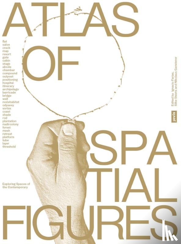  - Atlas of Spatial Figures