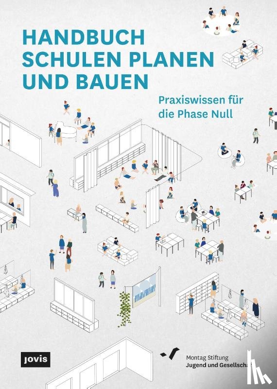  - Handbuch Schulen Planen Und Bauen