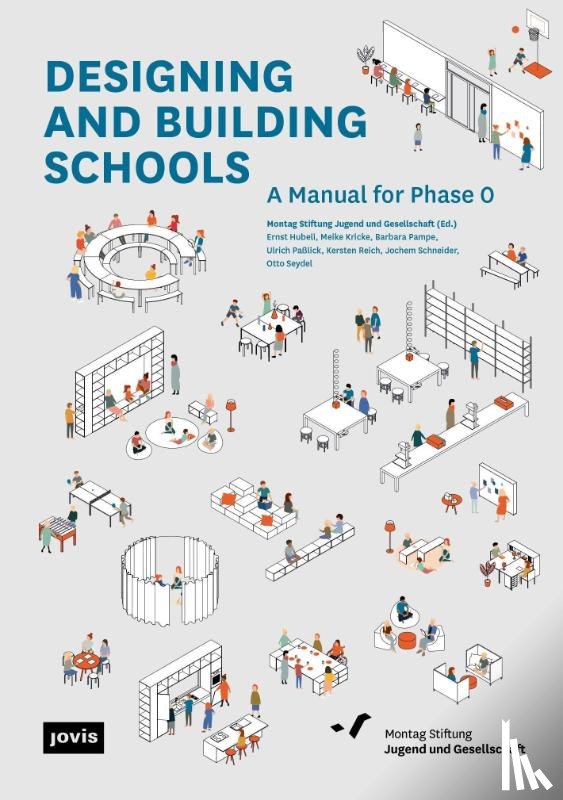  - Designing and Building Schools