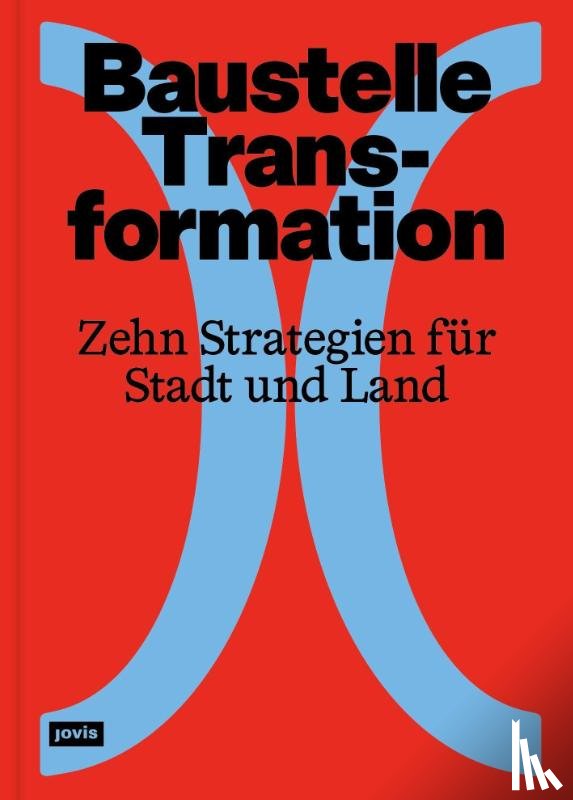  - Baustelle Transformation