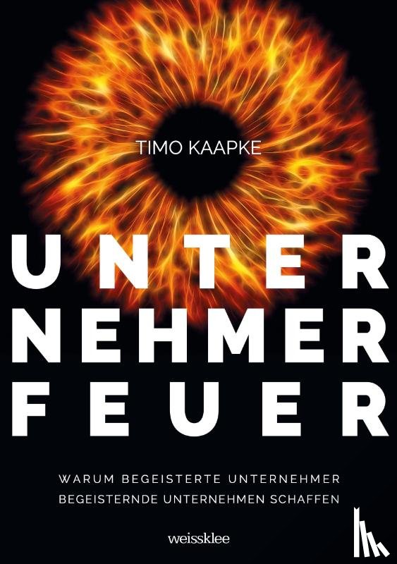 Kaapke, Timo - Unternehmerfeuer