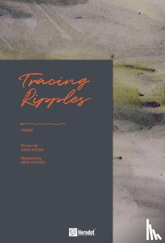 Fuchs, Anna - Tracing Ripples