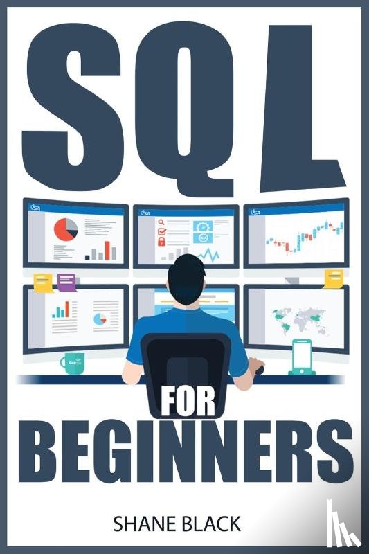 Black, Shane - SQL For Beginners