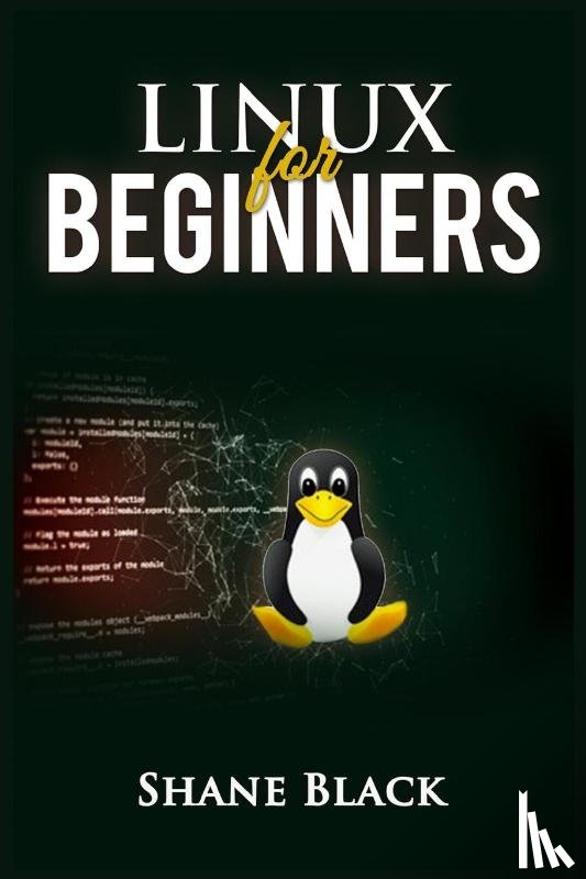 Black, Shane - Linux for Beginners