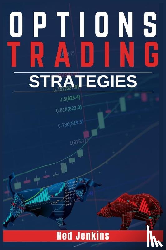 Jenkins, Ned - Options Trading Strategies