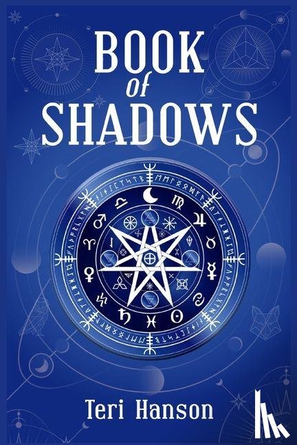 Hanson, Teri - Wicca Book of Shadows