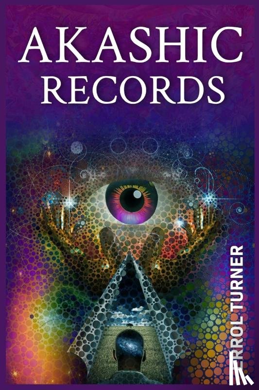 Turner, Errol - Akashic Records