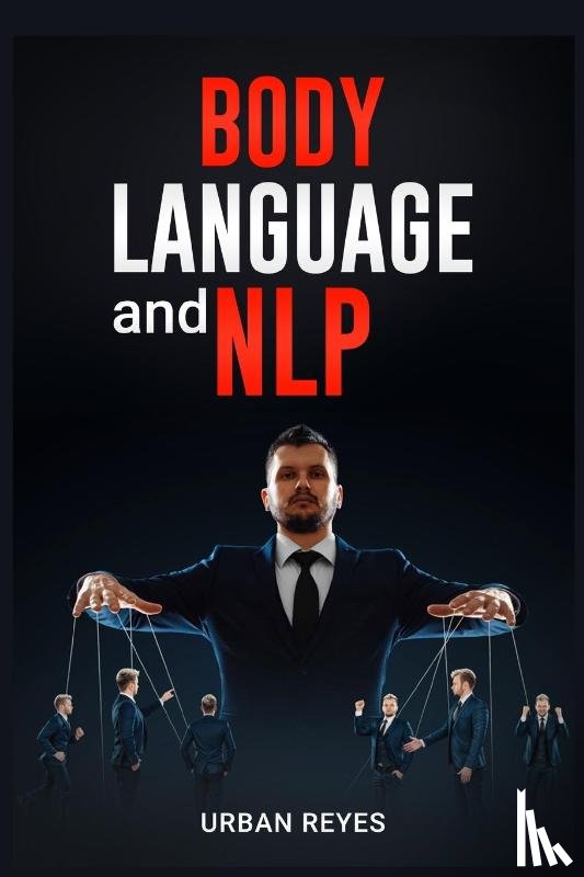 Reyes, Urban - Body Language and Nlp