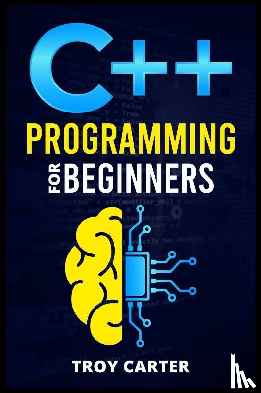 Russo, Vincenzo - C++ Programming for Beginners