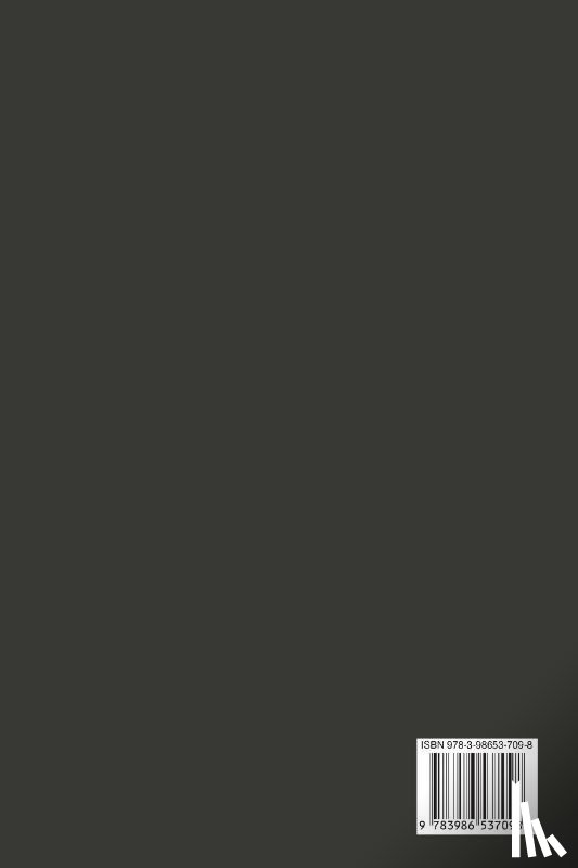 Binder, Jake - Master Your Thinking