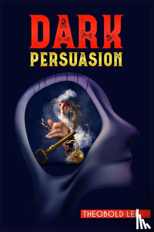 Lee, Theobold - DАrk PЕrsuАsion