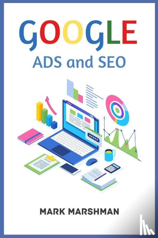 Marshman, Mark - GOOGLE ADS and SEO