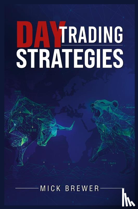 Brewer, Mick - Day Trading Strategies