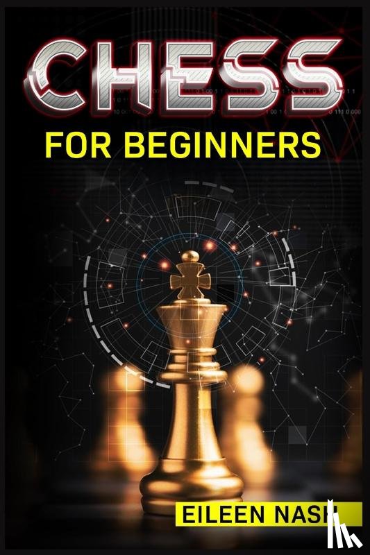 Nash, Eileen - Chess for Beginners