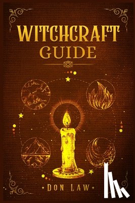 Law, Don - Witchcraft Guide