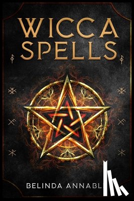 Annable, Belinda - Wicca Spells