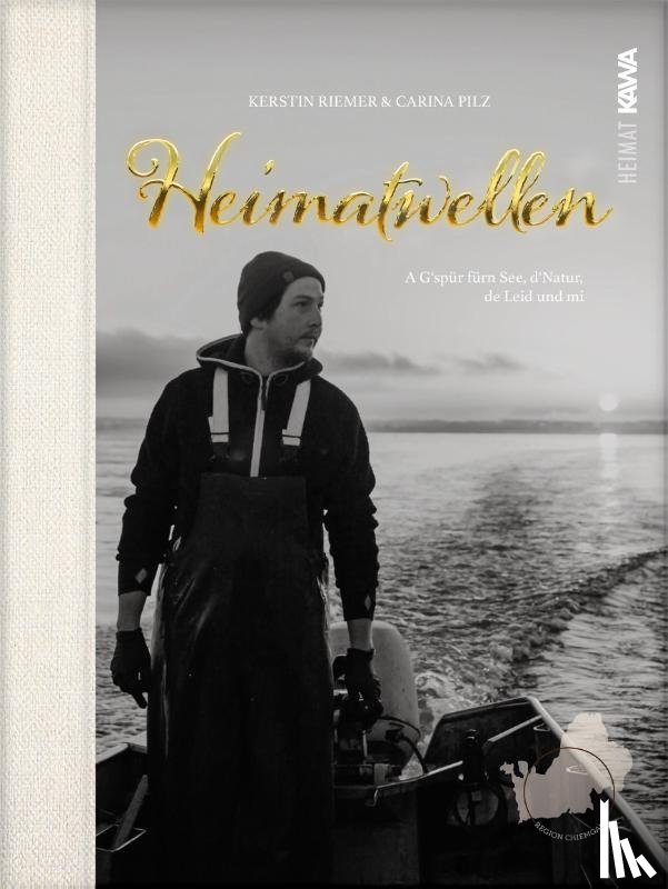 Riemer, Kerstin - Heimatwellen
