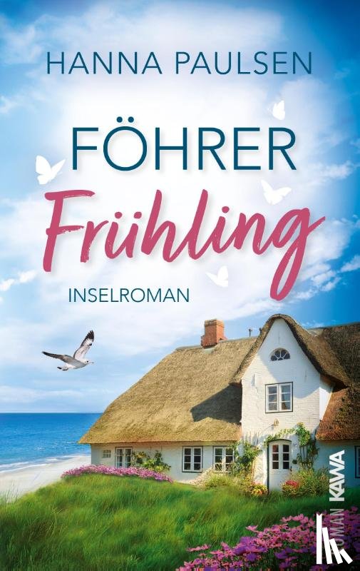 Paulsen, Hanna - Föhrer Frühling