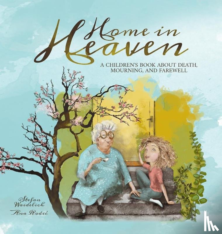 Waidelich, Stefan - Home in Heaven