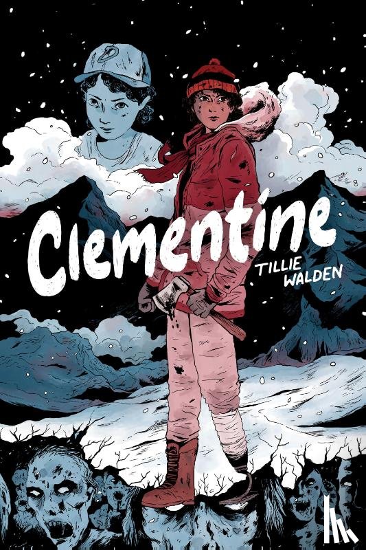 Walden, Tillie - Clementine