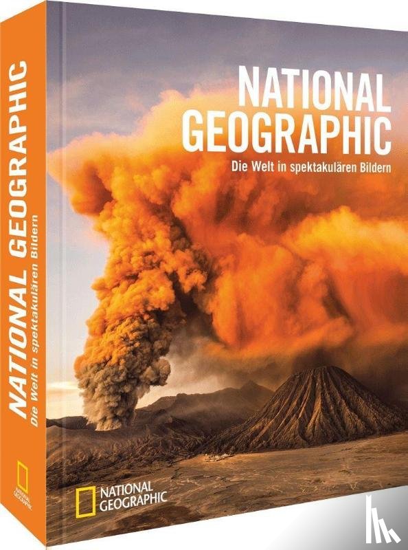  - National Geographic - Die Welt in spektakulären Bildern