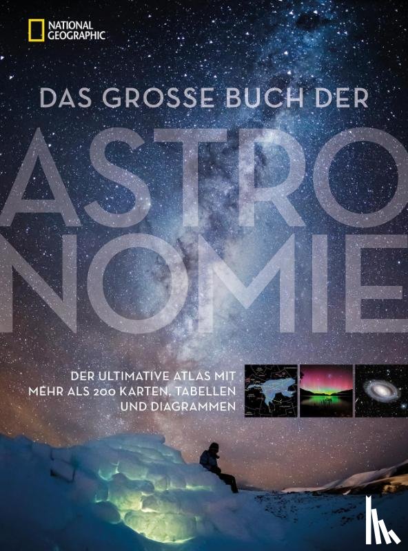  - Das große Buch der Astronomie