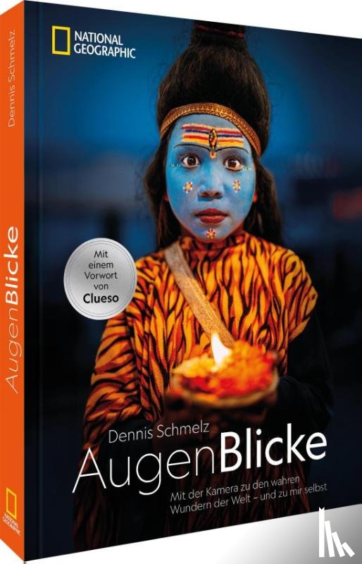 Schmelz, Dennis - AugenBlicke