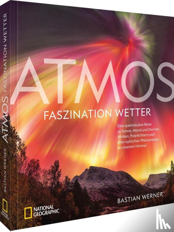  - ATMOS - Faszination Wetter