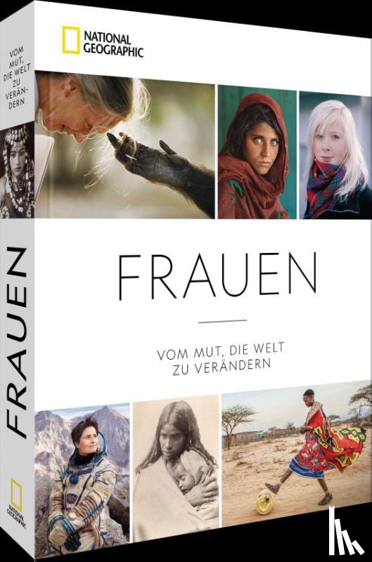 Goldberg, Susan - Frauen (Sonderausgabe)