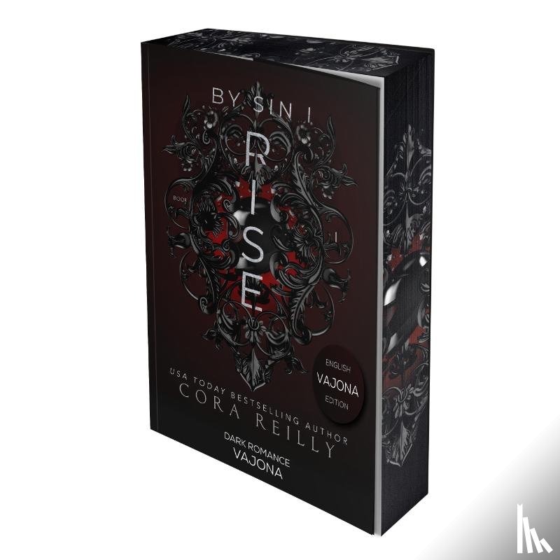 Reilly, Cora - By Sin I Rise : Part One (Sins of the Fathers Book 1)