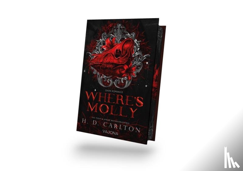 Carlton, H. D. - Where's Molly