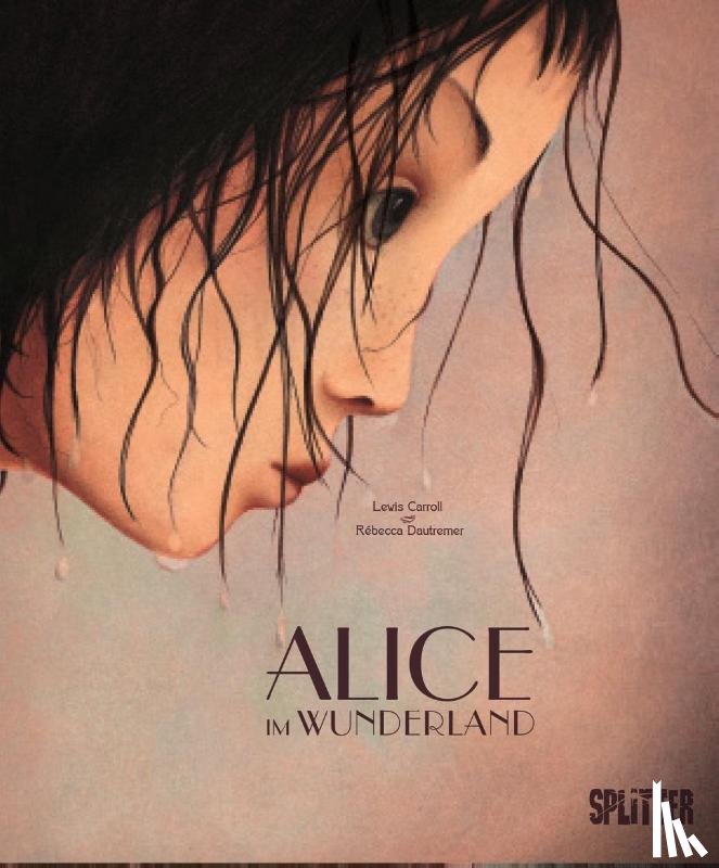 Carroll, Lewis - Alice im Wunderland