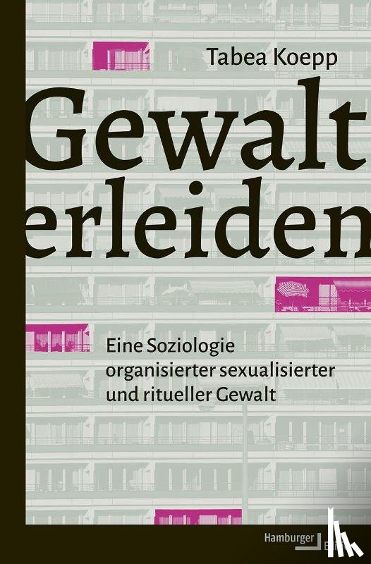 Koepp, Tabea - Gewalt erleiden