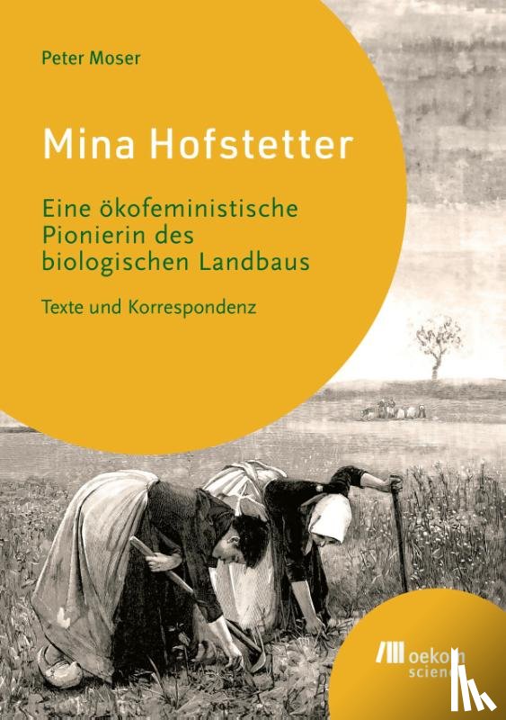 Moser, Peter - Mina Hofstetter