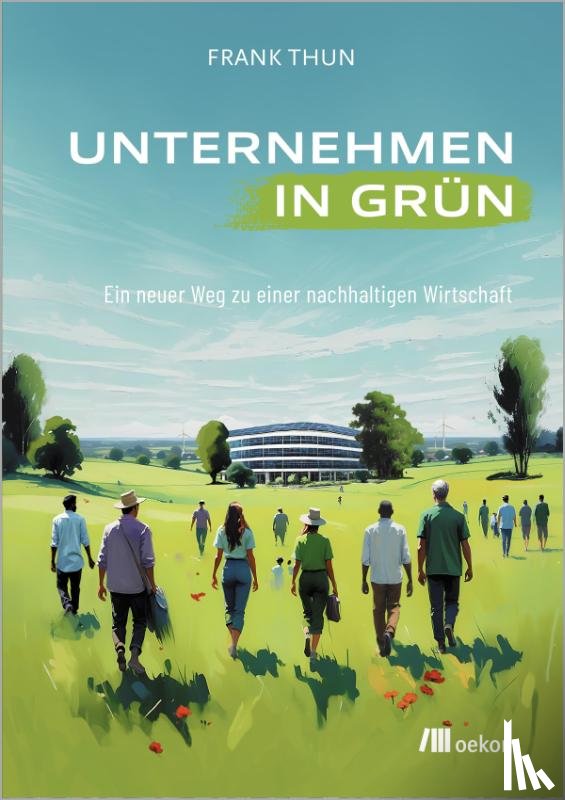 Thun, Frank - Unternehmen in Grün