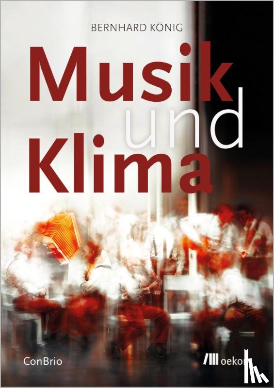 König, Bernhard - Musik und Klima