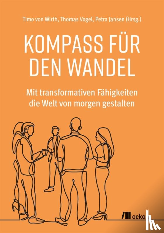  - Kompass für den Wandel