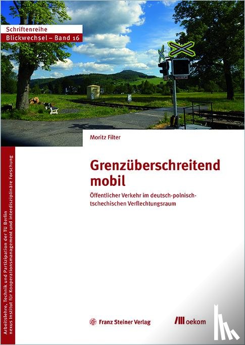 Filter, Moritz - Grenzüberschreitend mobil