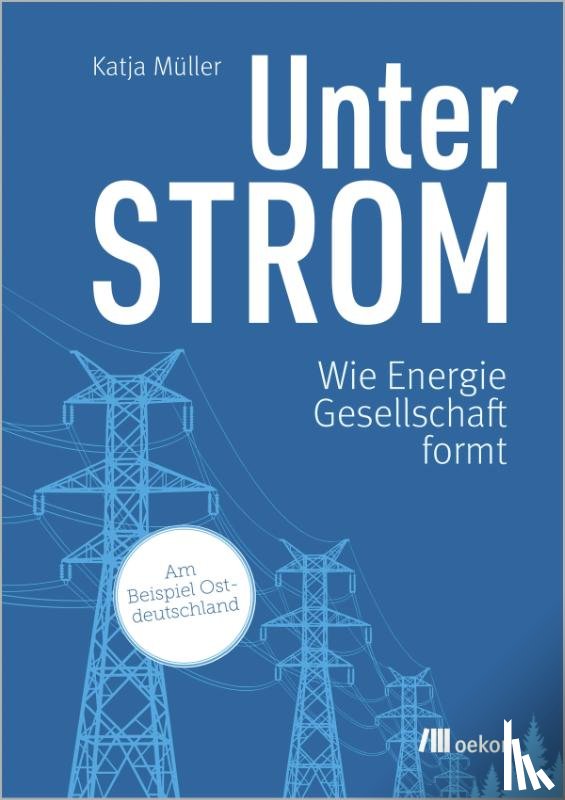 Müller, Katja - Unter Strom